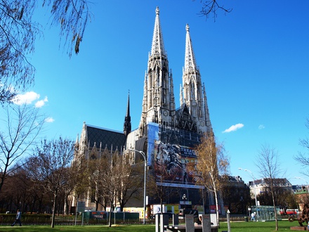 Votivkirche